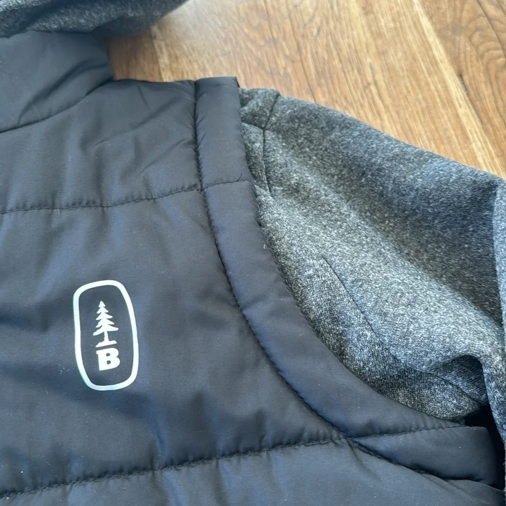 Bass Outdoor Kids Jacket size medium